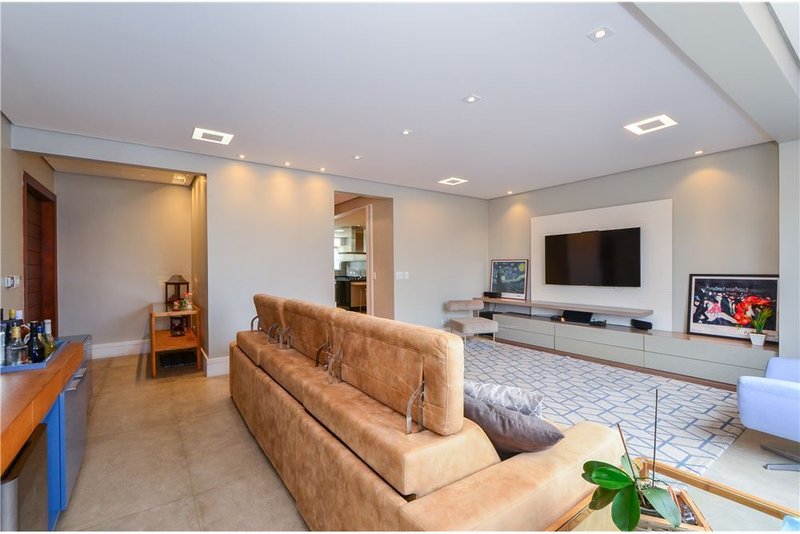 Casa a venda - Rua General Gurjão - 3 suítes 259m² General Gurjão São Paulo - 