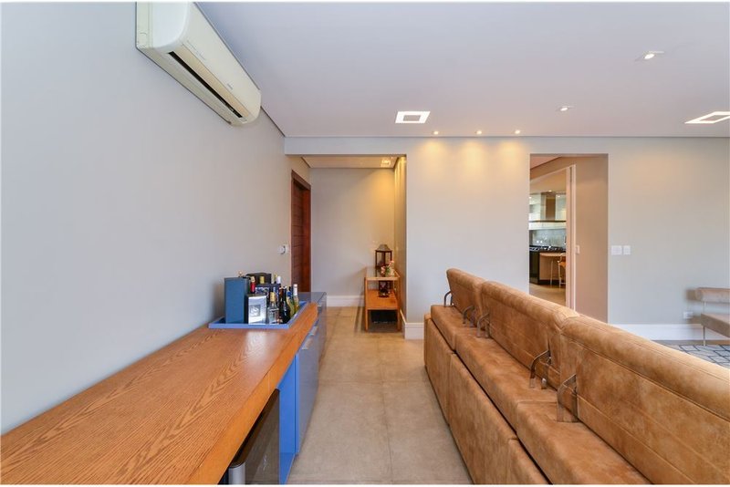 Casa a venda - Rua General Gurjão - 3 suítes 259m² General Gurjão São Paulo - 