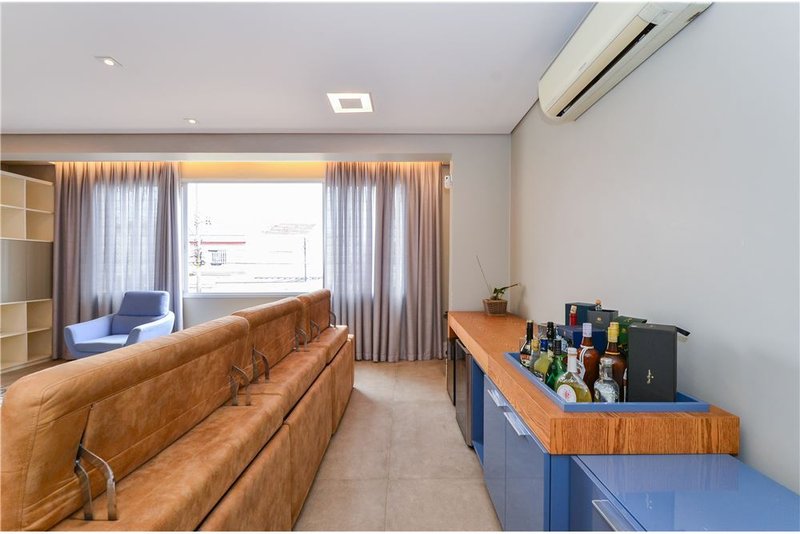 Casa a venda - Rua General Gurjão - 3 suítes 259m² General Gurjão São Paulo - 