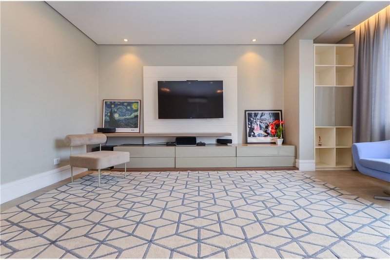Casa a venda - Rua General Gurjão - 3 suítes 259m² General Gurjão São Paulo - 
