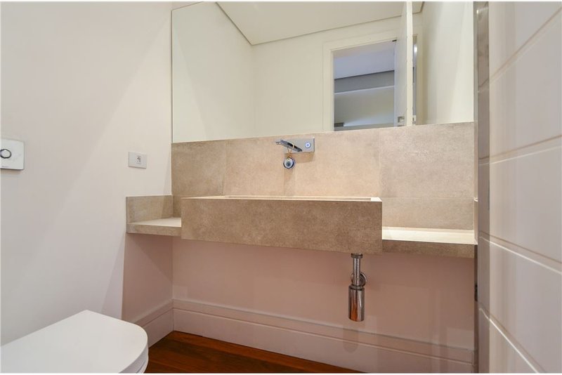 Casa a venda - Rua General Gurjão - 3 suítes 259m² General Gurjão São Paulo - 