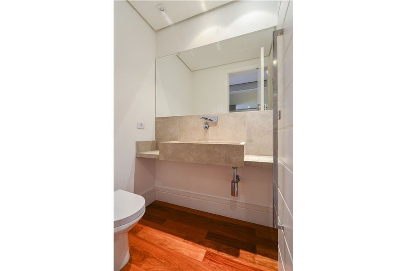 Casa a venda - Rua General Gurjão - 3 suítes 259m² General Gurjão São Paulo - 