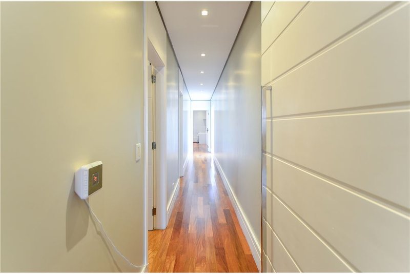 Casa a venda - Rua General Gurjão - 3 suítes 259m² General Gurjão São Paulo - 