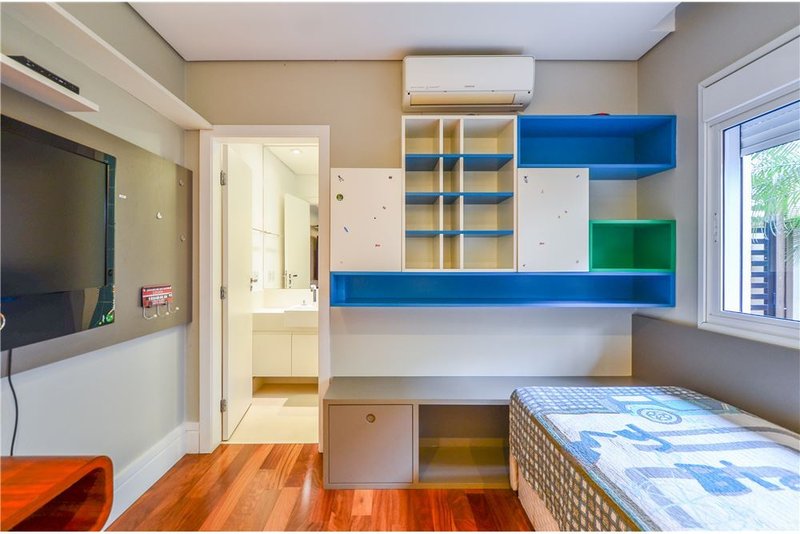 Casa a venda - Rua General Gurjão - 3 suítes 259m² General Gurjão São Paulo - 