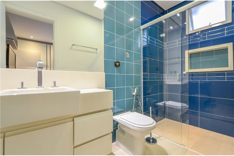 Casa a venda - Rua General Gurjão - 3 suítes 259m² General Gurjão São Paulo - 