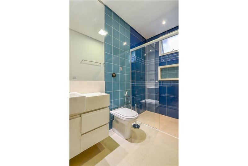 Casa a venda - Rua General Gurjão - 3 suítes 259m² General Gurjão São Paulo - 