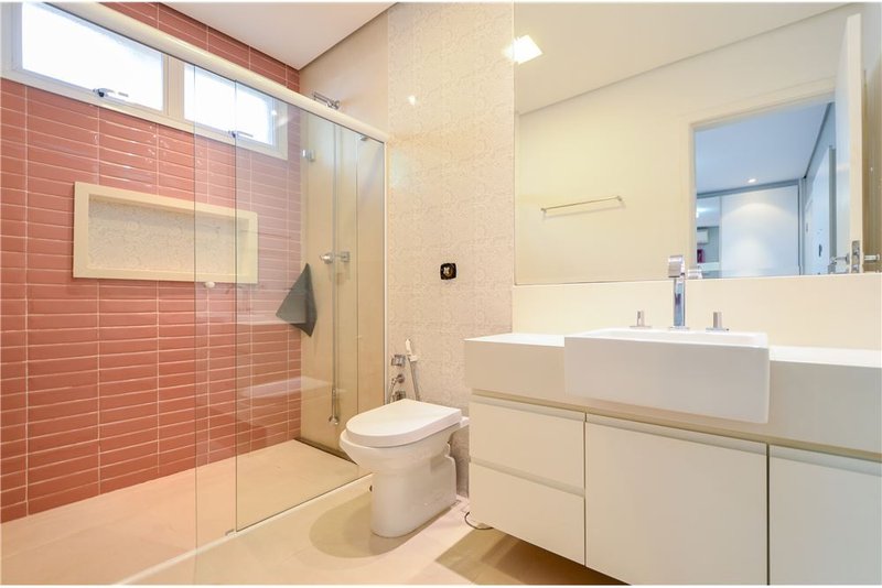 Casa a venda - Rua General Gurjão - 3 suítes 259m² General Gurjão São Paulo - 