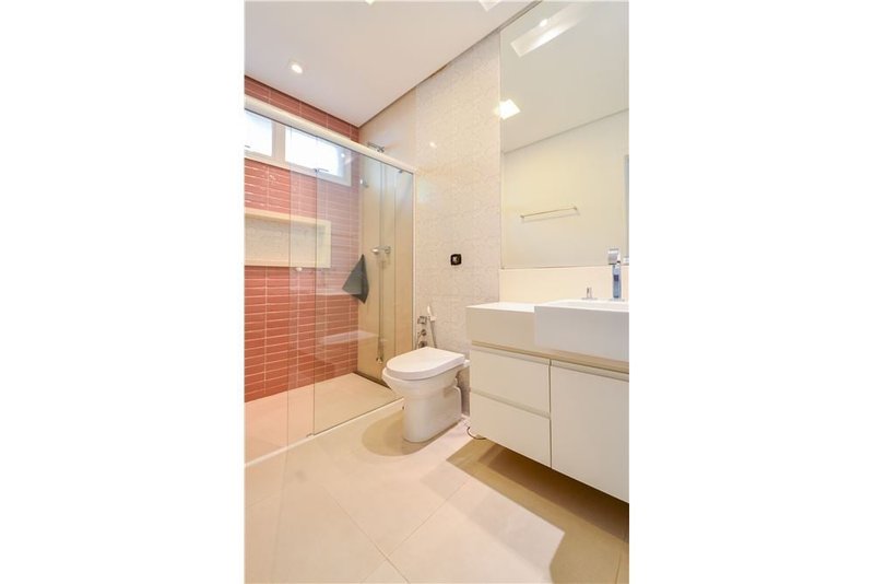 Casa a venda - Rua General Gurjão - 3 suítes 259m² General Gurjão São Paulo - 