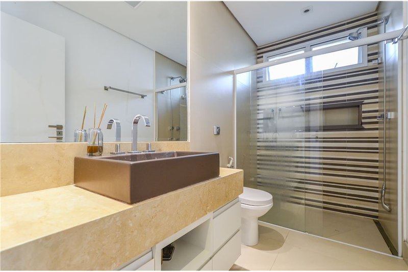 Casa a venda - Rua General Gurjão - 3 suítes 259m² General Gurjão São Paulo - 
