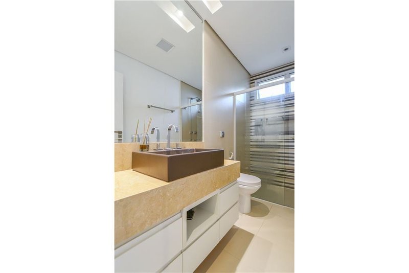 Casa a venda - Rua General Gurjão - 3 suítes 259m² General Gurjão São Paulo - 