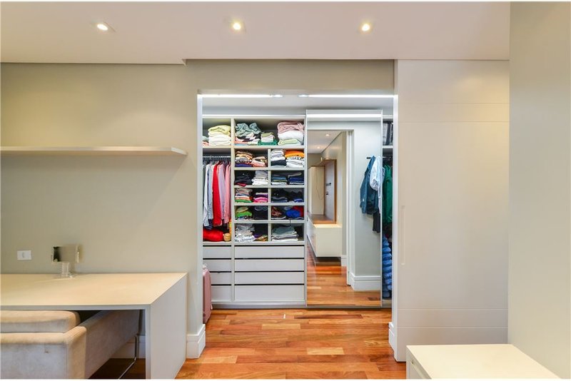 Casa a venda - Rua General Gurjão - 3 suítes 259m² General Gurjão São Paulo - 