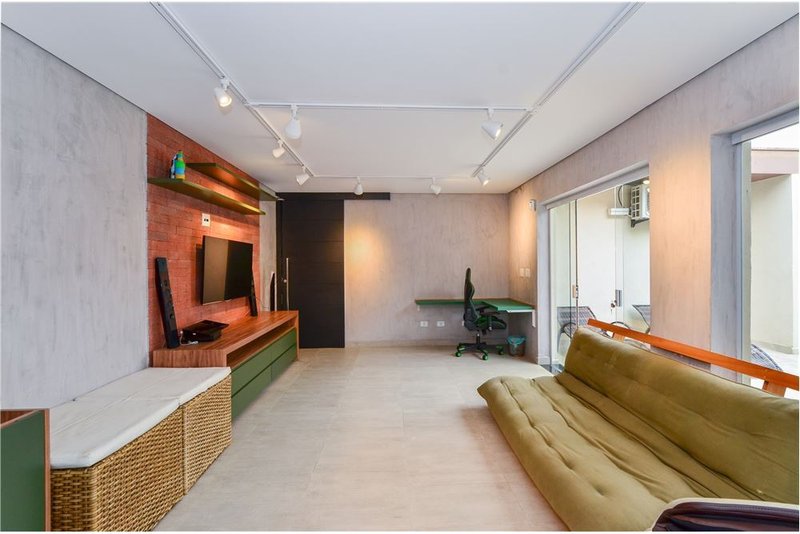 Casa a venda - Rua General Gurjão - 3 suítes 259m² General Gurjão São Paulo - 