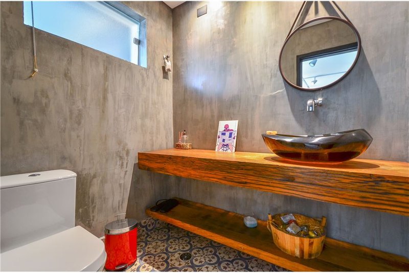 Casa a venda - Rua General Gurjão - 3 suítes 259m² General Gurjão São Paulo - 
