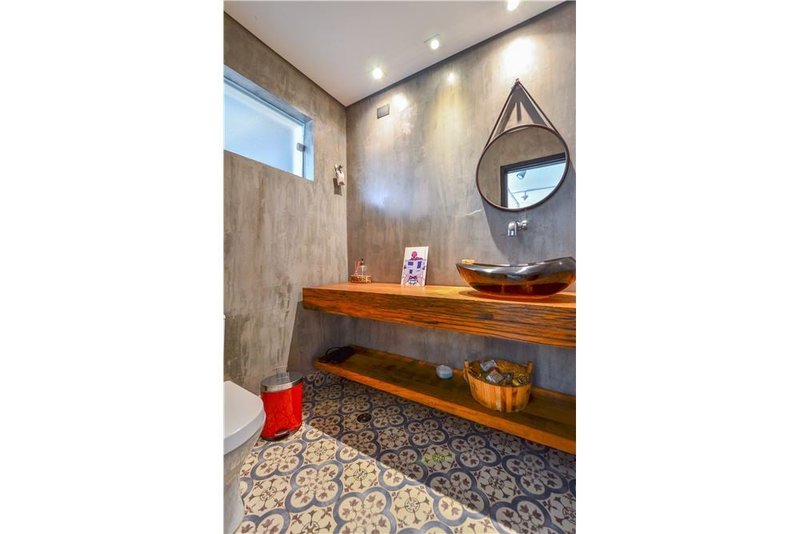 Casa a venda - Rua General Gurjão - 3 suítes 259m² General Gurjão São Paulo - 
