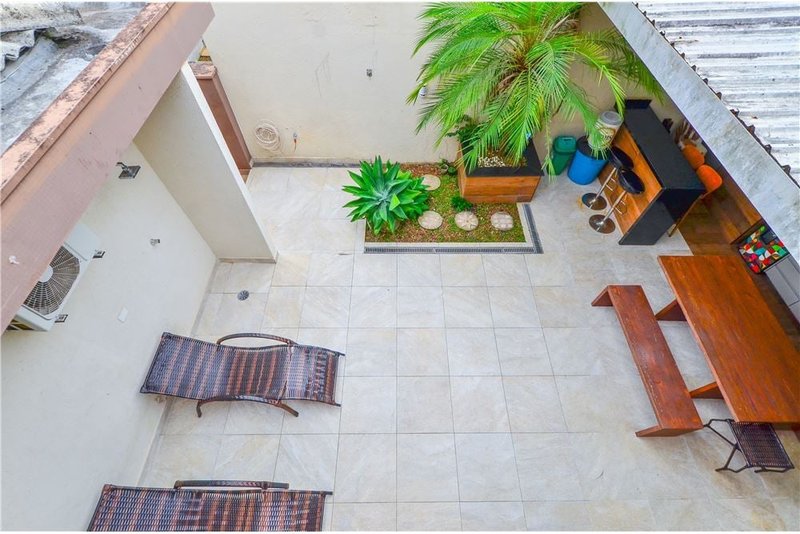 Casa a venda - Rua General Gurjão - 3 suítes 259m² General Gurjão São Paulo - 