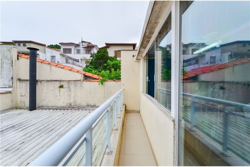 Casa a venda - Rua General Gurjão - 3 suítes 259m² General Gurjão São Paulo - 