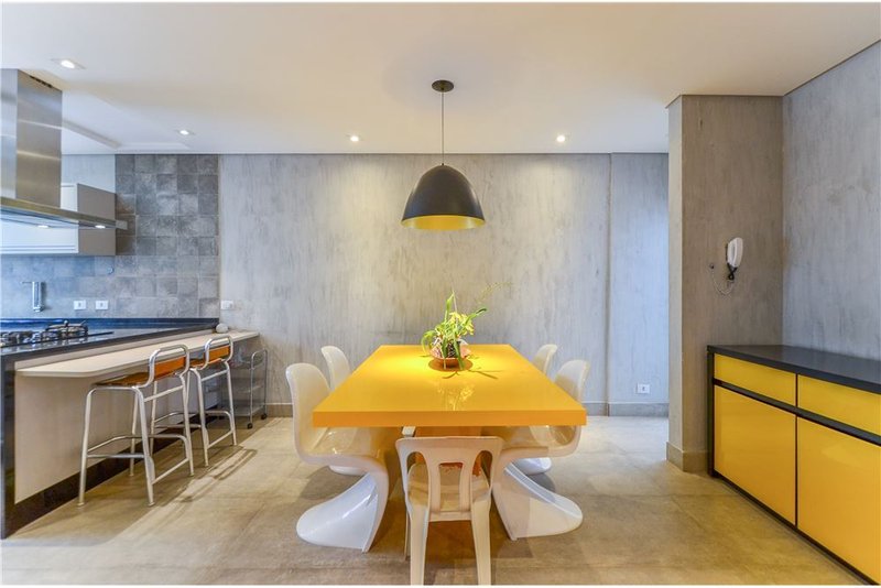 Casa a venda - Rua General Gurjão - 3 suítes 259m² General Gurjão São Paulo - 
