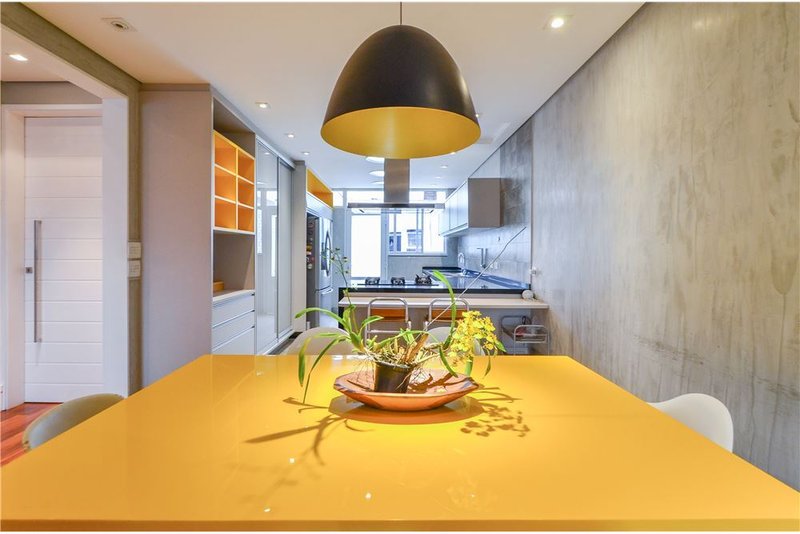 Casa a venda - Rua General Gurjão - 3 suítes 259m² General Gurjão São Paulo - 