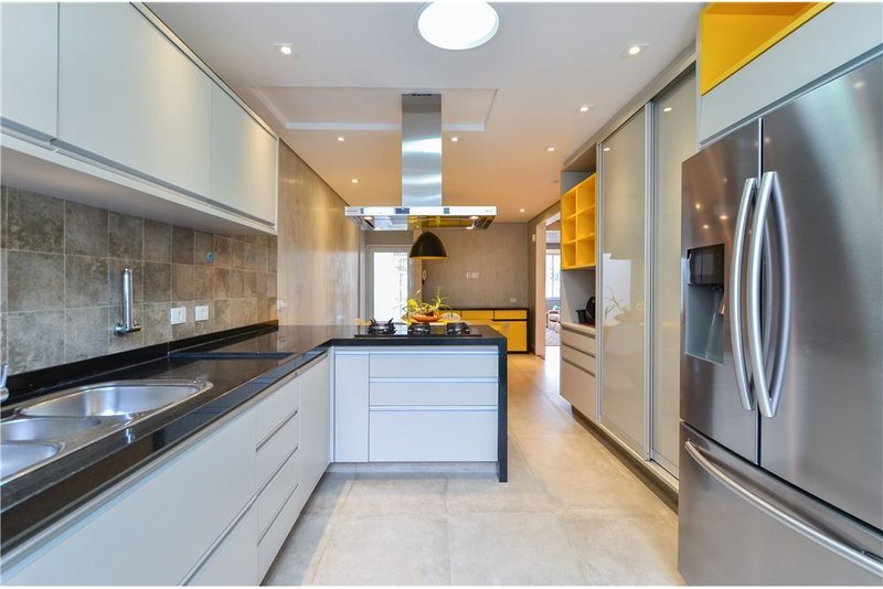 Casa a venda - Rua General Gurjão - 3 suítes 259m² General Gurjão São Paulo - 