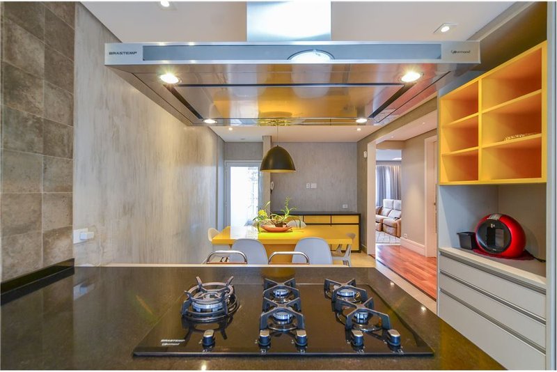 Casa a venda - Rua General Gurjão - 3 suítes 259m² General Gurjão São Paulo - 