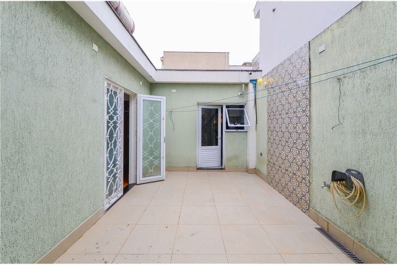 Casa a venda - Rua General Gurjão - 3 suítes 259m² General Gurjão São Paulo - 