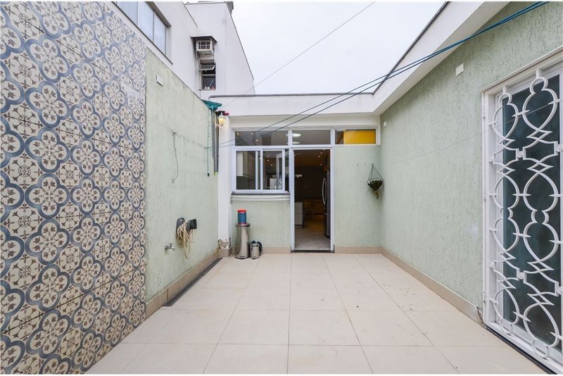 Casa a venda - Rua General Gurjão - 3 suítes 259m² General Gurjão São Paulo - 