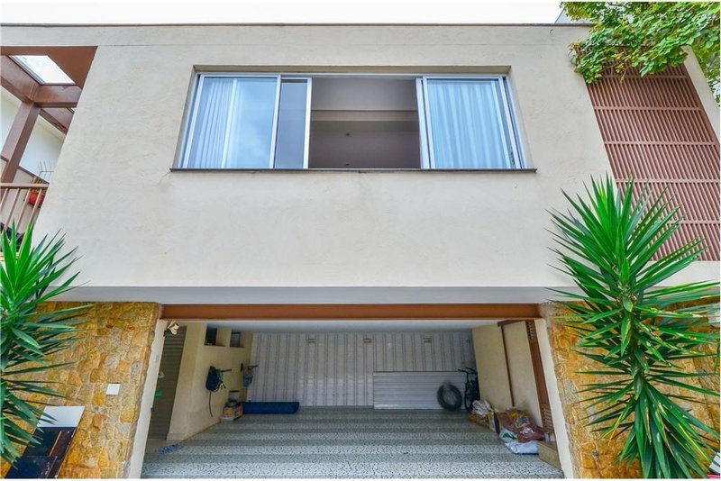 Casa a venda - Rua General Gurjão - 3 suítes 259m² General Gurjão São Paulo - 