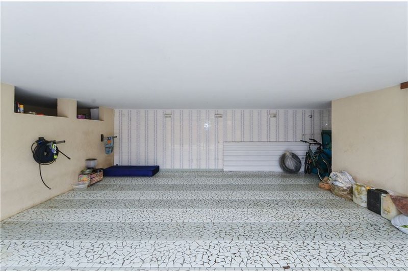 Casa a venda - Rua General Gurjão - 3 suítes 259m² General Gurjão São Paulo - 