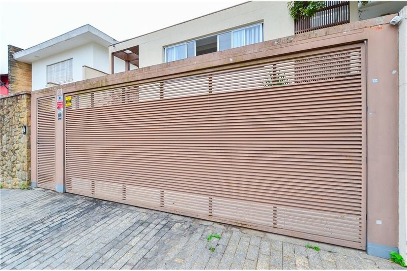 Casa a venda - Rua General Gurjão - 3 suítes 259m² General Gurjão São Paulo - 