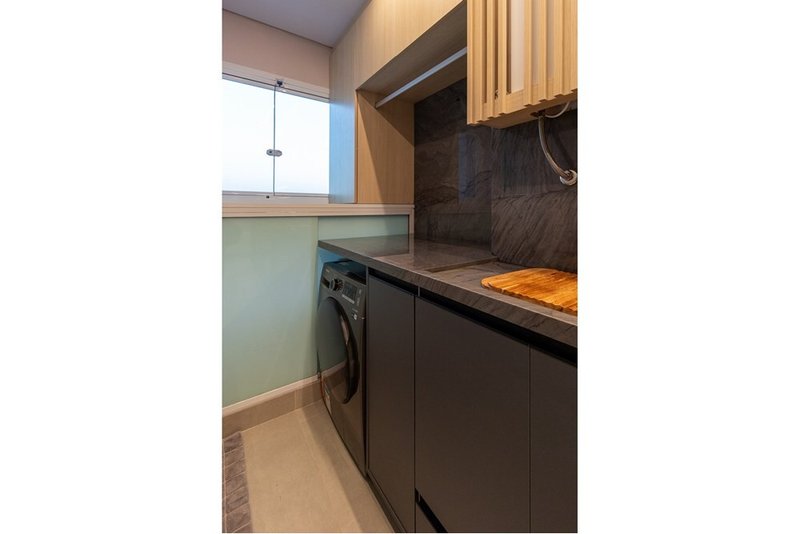 Apartamento a venda - Rua das Flechas -1 suíte 80m² das Flechas São Paulo - 