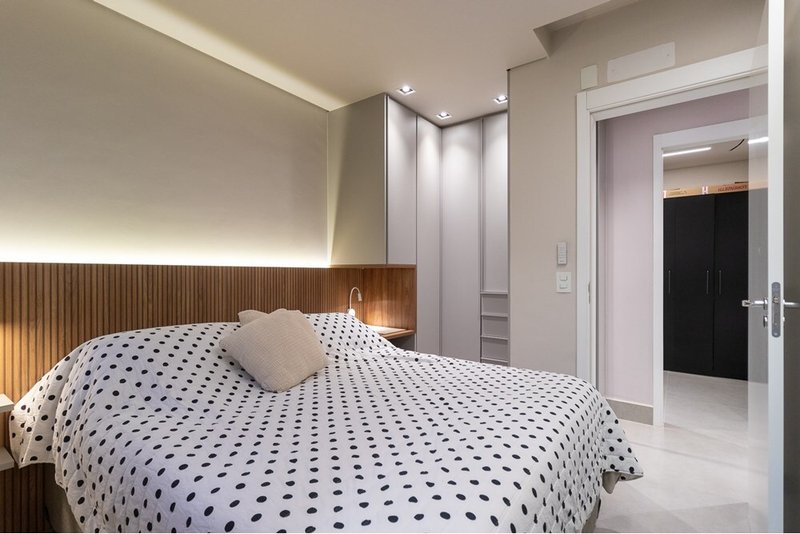 Apartamento a venda - Rua das Flechas -1 suíte 80m² das Flechas São Paulo - 