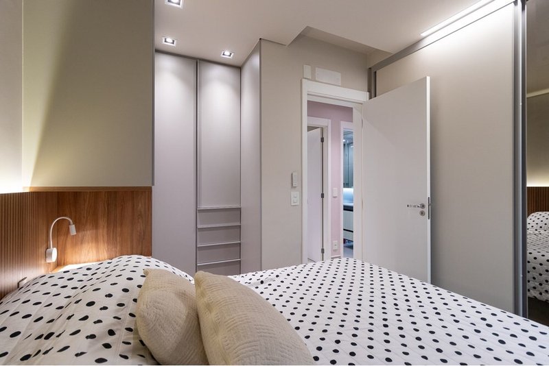 Apartamento a venda - Rua das Flechas -1 suíte 80m² das Flechas São Paulo - 