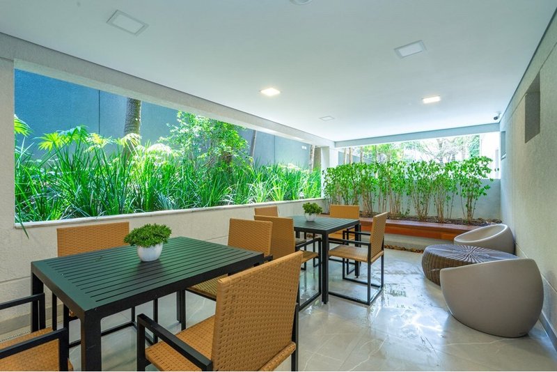 Apartamento a venda - Rua das Flechas -1 suíte 80m² das Flechas São Paulo - 