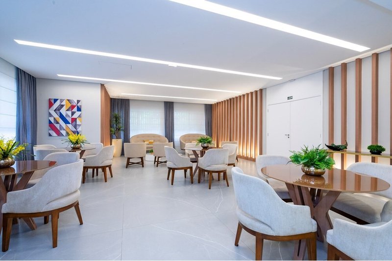 Apartamento a venda - Rua das Flechas -1 suíte 80m² das Flechas São Paulo - 