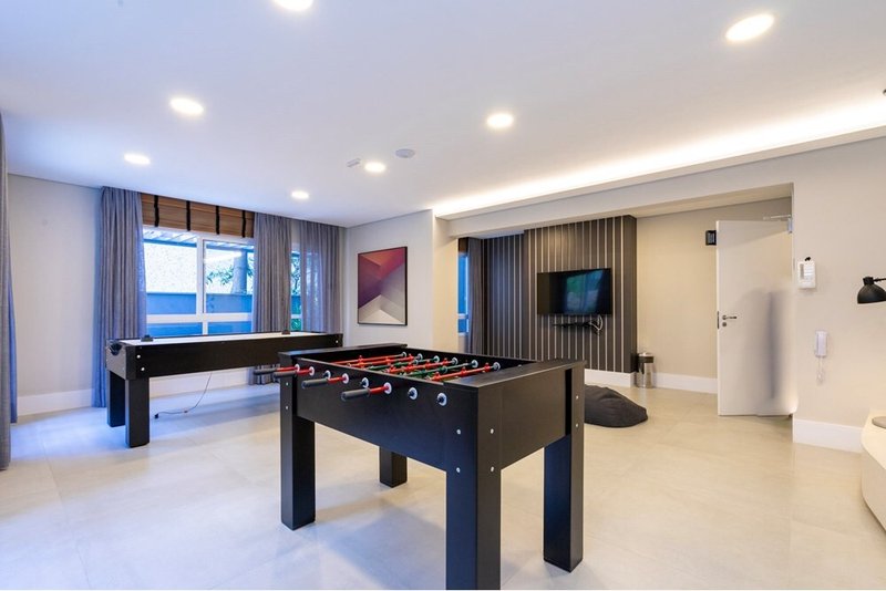Apartamento a venda - Rua das Flechas -1 suíte 80m² das Flechas São Paulo - 