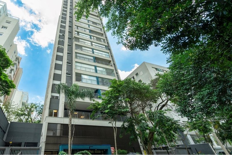 Apartamento a venda - Rua das Flechas -1 suíte 80m² das Flechas São Paulo - 