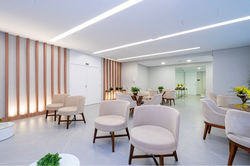 Apartamento a venda - Rua das Flechas -1 suíte 80m² das Flechas São Paulo - 