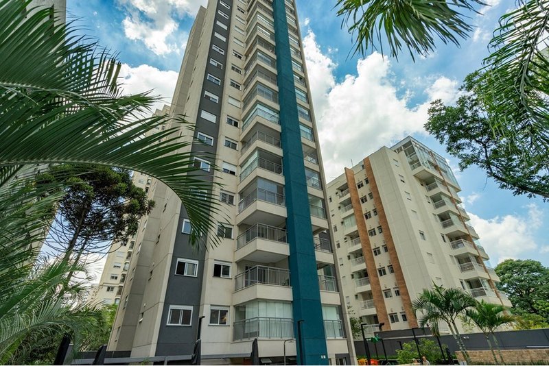 Apartamento a venda - Rua das Flechas -1 suíte 80m² das Flechas São Paulo - 