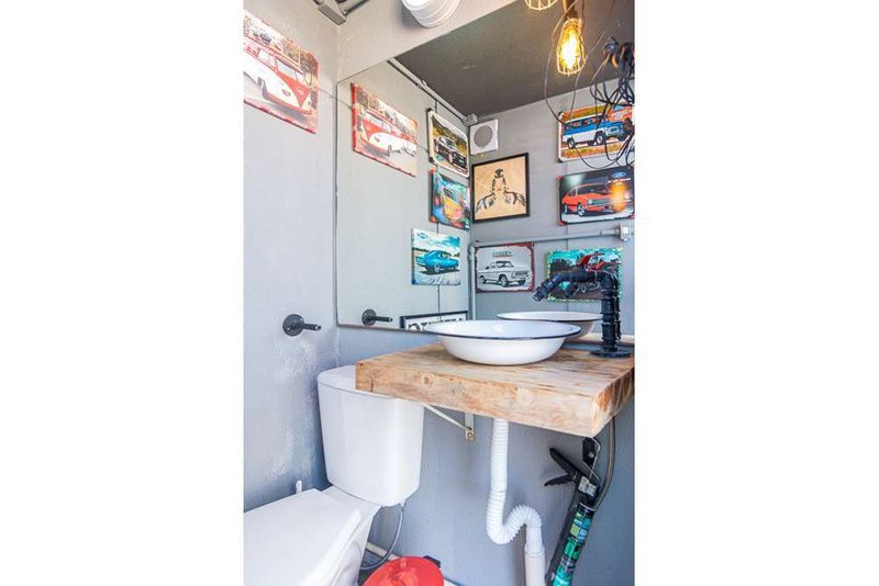 Cobertura Duplex a venda - Vila Madalena -1 suíte 75m² Heitor Penteado São Paulo - 