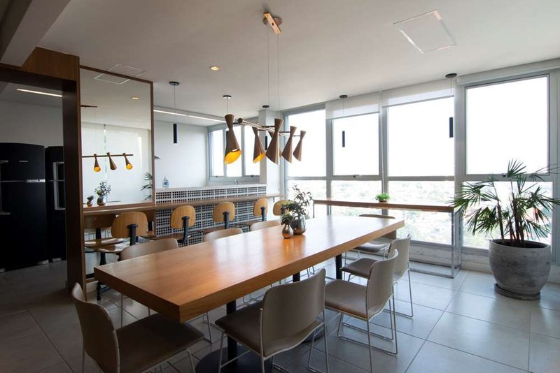 Cobertura Duplex a venda - Vila Madalena -1 suíte 75m² Heitor Penteado São Paulo - 