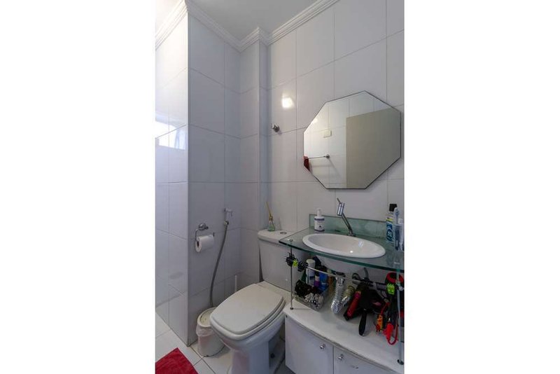 Apartamento a venda Vila Clementino - 1 suíte 100m² Doutor Altino Arantes São Paulo - 