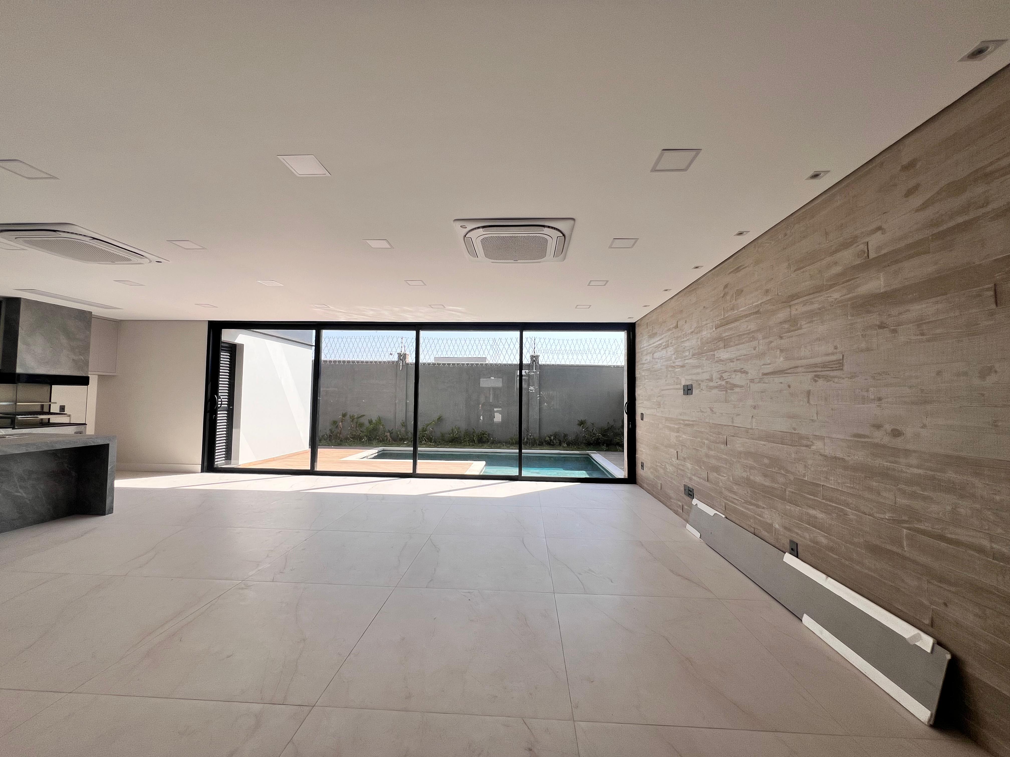 Casa com 4 dormit&oacute;rios &agrave; venda,400m&sup2; - Alphaville Nova Esplanada I - Votorantim - SP Alameda Nova Zelândia Votorantim - 