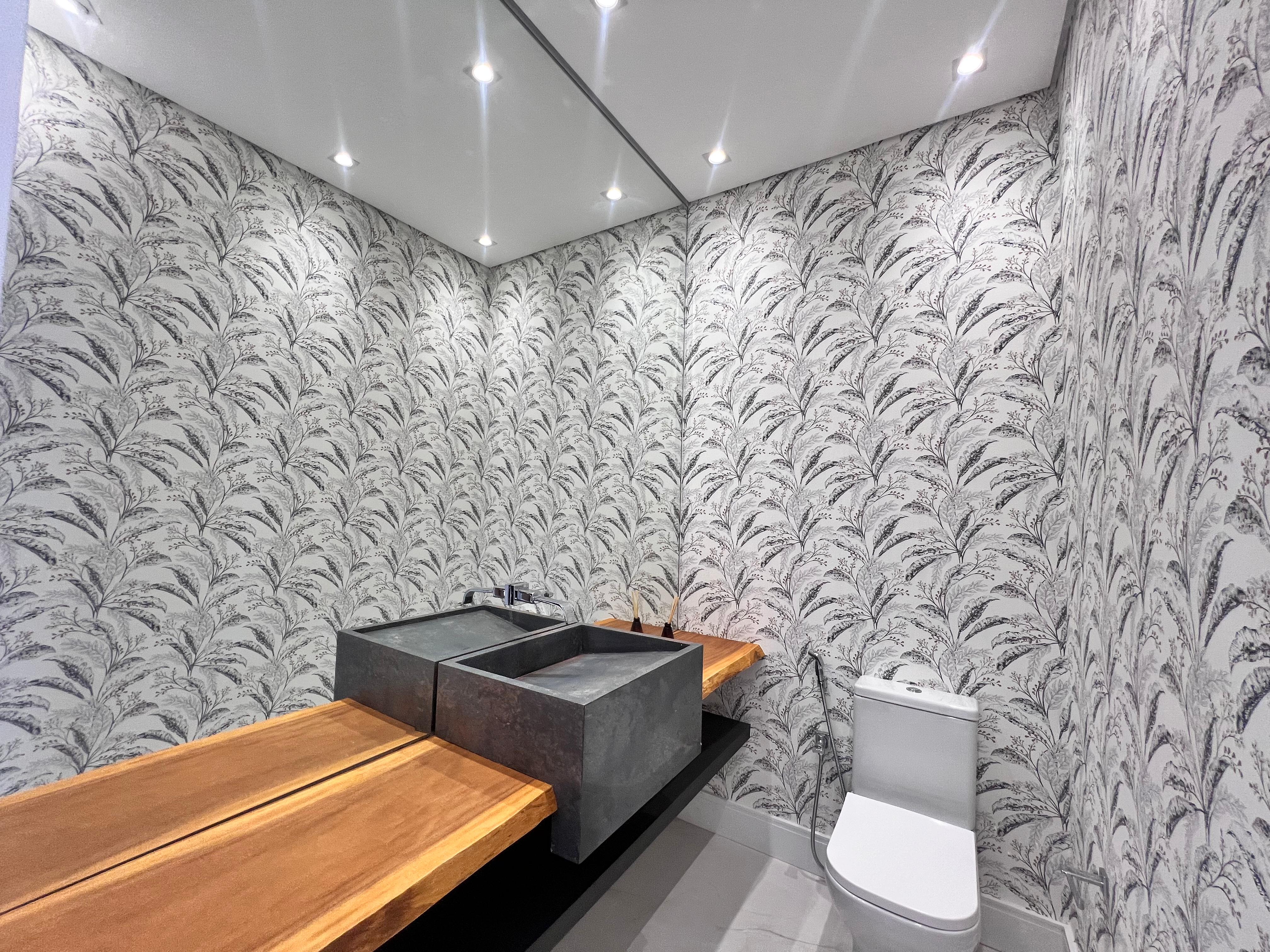 Casa com 4 dormit&oacute;rios &agrave; venda,400m&sup2; - Alphaville Nova Esplanada I - Votorantim - SP Alameda Nova Zelândia Votorantim - 