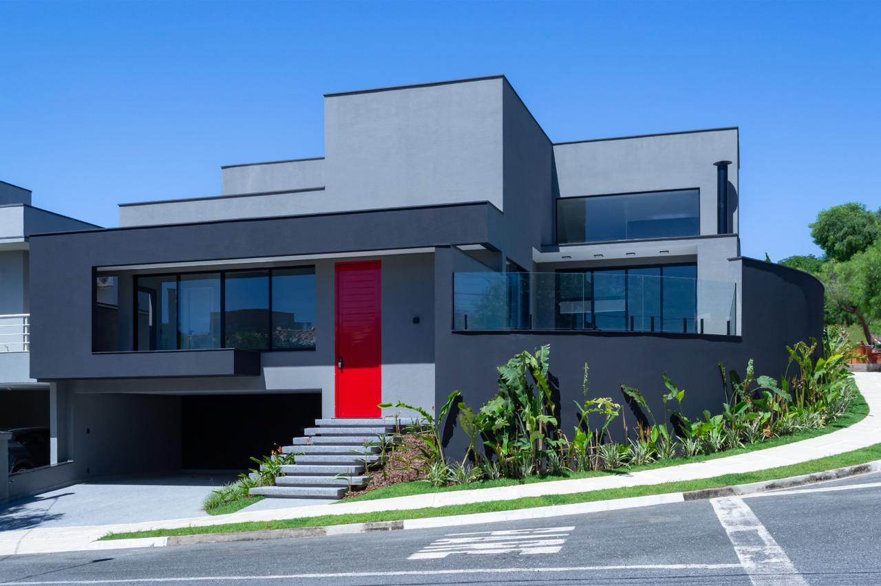 Casa com 3 dormit&oacute;rios &agrave; venda,220 m&sup2; - Condom&iacute;nio Parque Esplanada - Votorantim - SP Rua João Batista Correa de Oliveira Votorantim - 