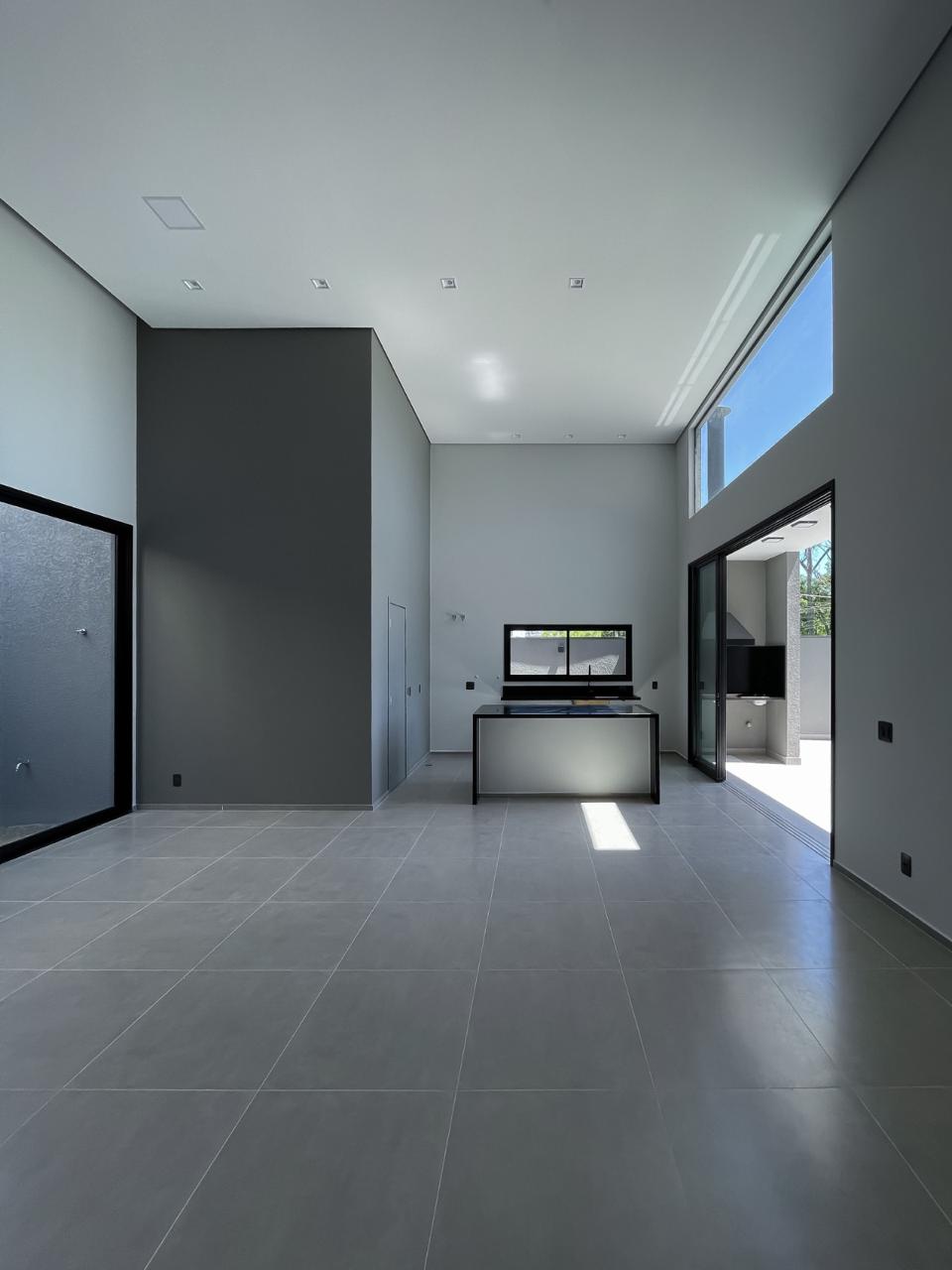 Casa com 3 dormit&oacute;rios &agrave; venda,220 m&sup2; - Condom&iacute;nio Parque Esplanada - Votorantim - SP Rua João Batista Correa de Oliveira Votorantim - 