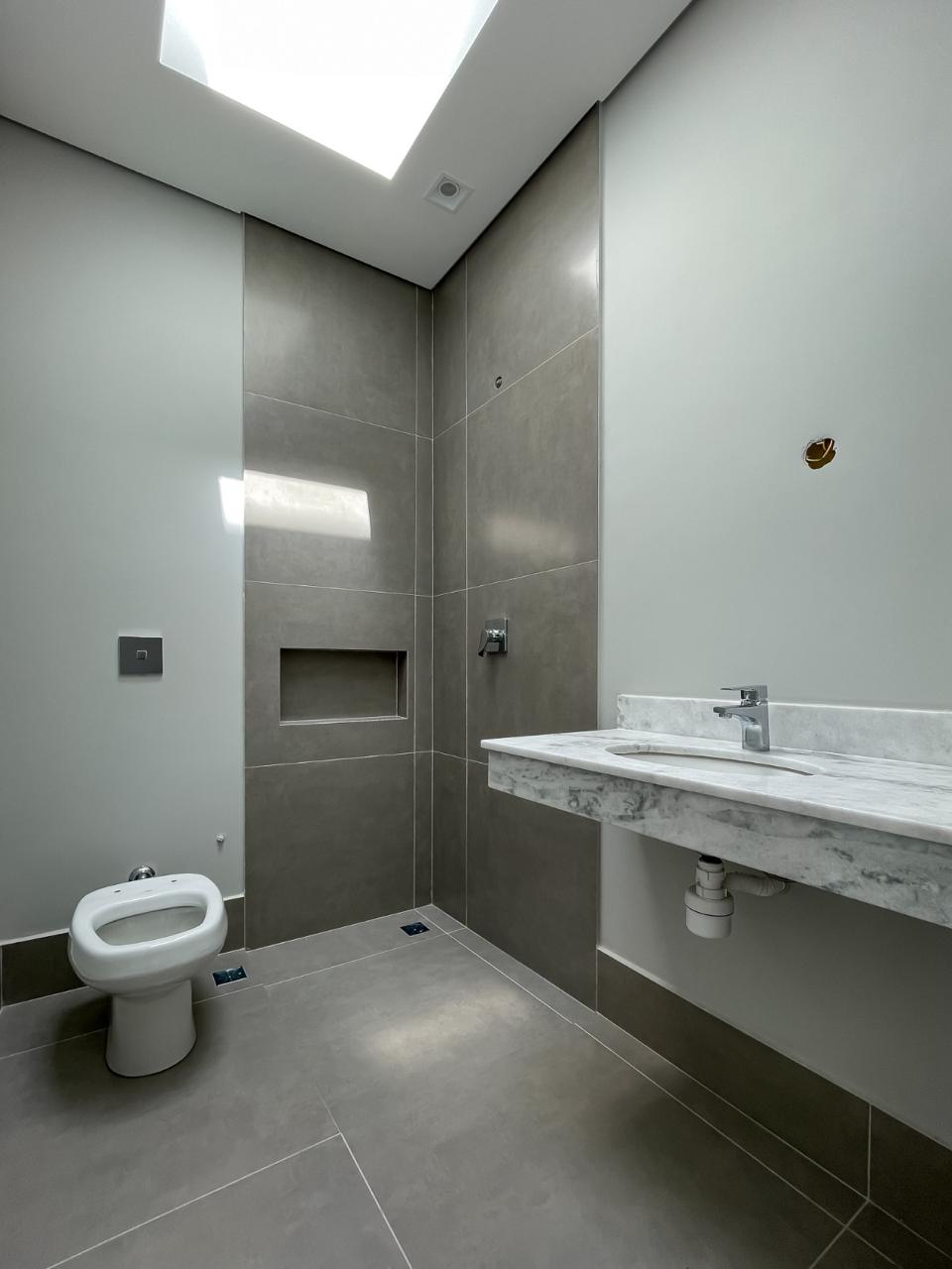 Casa com 3 dormit&oacute;rios &agrave; venda,220 m&sup2; - Condom&iacute;nio Parque Esplanada - Votorantim - SP Rua João Batista Correa de Oliveira Votorantim - 