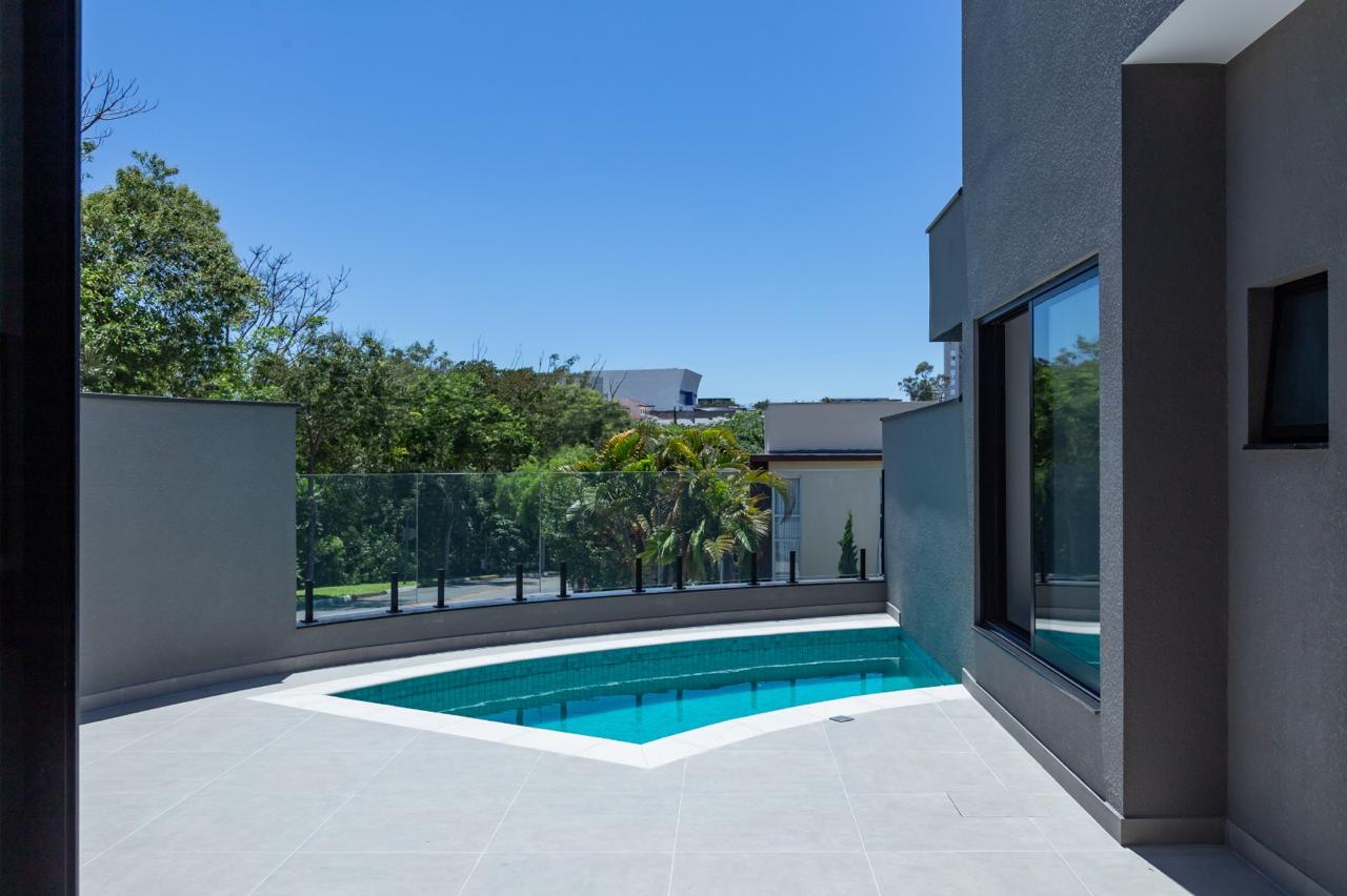 Casa com 3 dormit&oacute;rios &agrave; venda,220 m&sup2; - Condom&iacute;nio Parque Esplanada - Votorantim - SP Rua João Batista Correa de Oliveira Votorantim - 