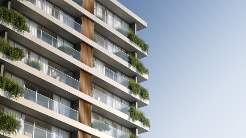 Apartamento Terrá 132m² 3D Passo da Pátria Porto Alegre - 