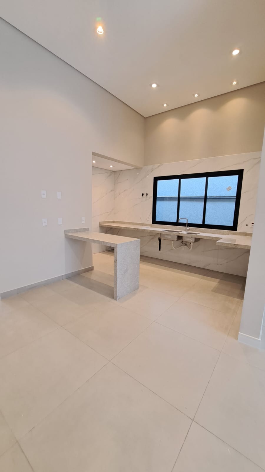 Casa com 3 dormit&oacute;rios &agrave; venda,220 m&sup2; - Condom&iacute;nio Giverny - Sorocaba- SP Rua Carlos Alberto Brides Sorocaba - 
