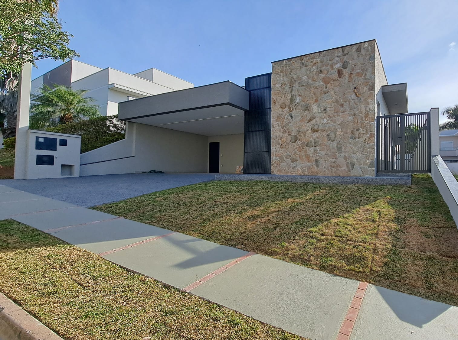 Casa com 3 dormit&oacute;rios &agrave; venda,220 m&sup2; - Condom&iacute;nio Giverny - Sorocaba- SP Rua Carlos Alberto Brides Sorocaba - 